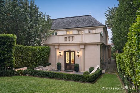 Property photo of 7 Boandyne Court Toorak VIC 3142