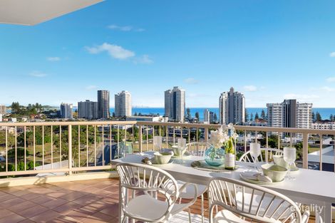 Property photo of 37/6-8 Thomson Street Tweed Heads NSW 2485