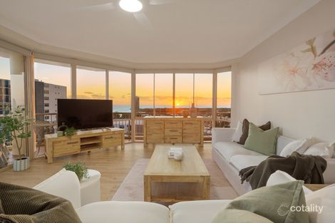 Property photo of 37/6-8 Thomson Street Tweed Heads NSW 2485