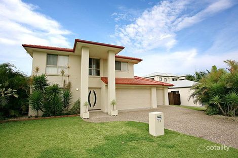 14 Blackheath Tce, Pacific Pines, QLD 4211