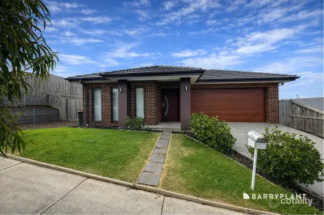 11 Redleaf Ave, Warragul, VIC 3820