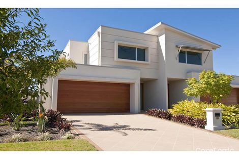 Property photo of 1/33 Compass Drive Biggera Waters QLD 4216