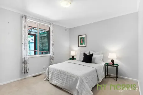 Property photo of 112 McInnes Street Weston ACT 2611