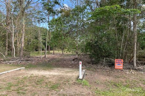 129 Sheahans Rd, Long Pocket, QLD 4850