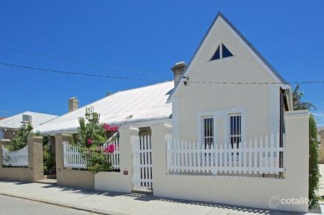 81 Lindsay St, Perth, WA 6000