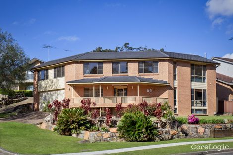 Property photo of 56 Hall Drive Menai NSW 2234
