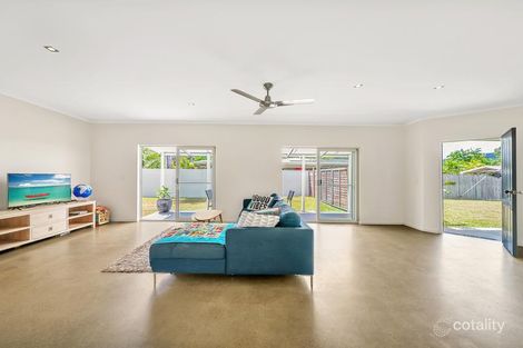 Property photo of 8 Limpet Close Trinity Beach QLD 4879