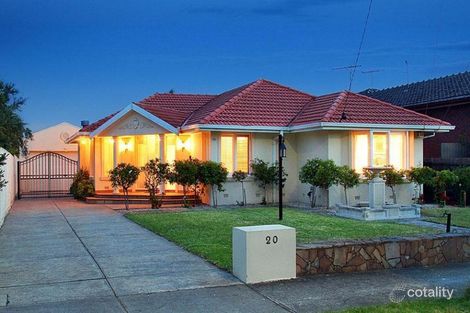 20 Callander St, Reservoir, VIC 3073