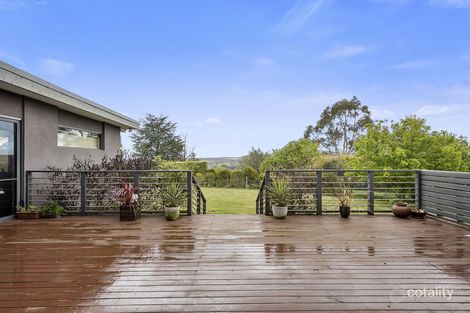 Property photo of 39 Cherry Lane Gisborne VIC 3437