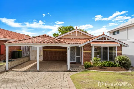 4a Potter Ave, Salter Point, WA 6152