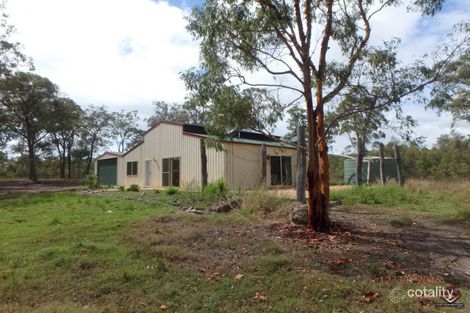 181 Maude Hill Rd, Deepwater, QLD 4674
