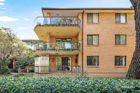 12/7-11 Queens Rd, Brighton-Le-Sands, NSW 2216