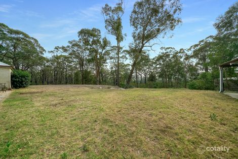 Property photo of 560 Beverley Road Buxton NSW 2571