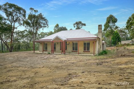 Property photo of 560 Beverley Road Buxton NSW 2571