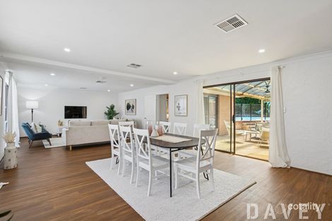 Property photo of 55 Bernedale Way Duncraig WA 6023