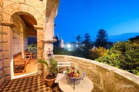Property photo of 58 Raglan Street Manly NSW 2095