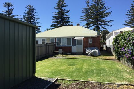 Property photo of 93-93A Partridge Street Glenelg South SA 5045