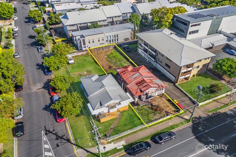 Property photo of 247 Lancaster Road Ascot QLD 4007