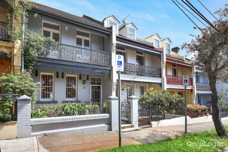 Property photo of 13 Gilpin Street Camperdown NSW 2050