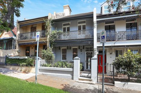 Property photo of 13 Gilpin Street Camperdown NSW 2050