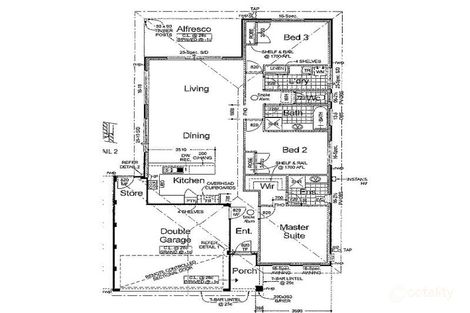 Property photo of 47 Damia Circle Port Denison WA 6525