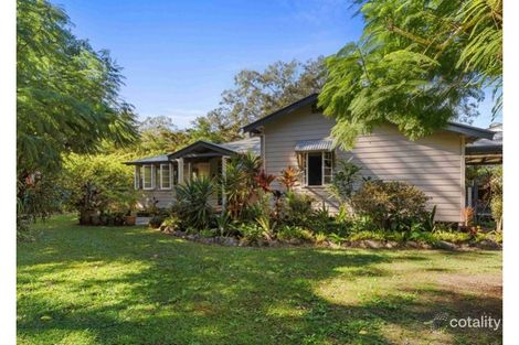 456 Gap Rd, Kin Kin, QLD 4571