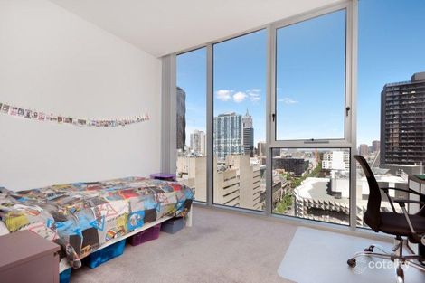 Property photo of 1802/483 Swanston Street Melbourne VIC 3000