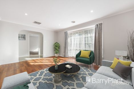 Property photo of 14 Thoroughbred Avenue Werribee VIC 3030