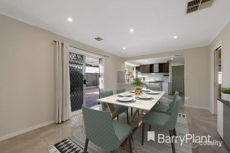 Property photo of 14 Thoroughbred Avenue Werribee VIC 3030
