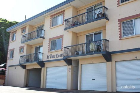 5/141 Stoneleigh St, Lutwyche, QLD 4030