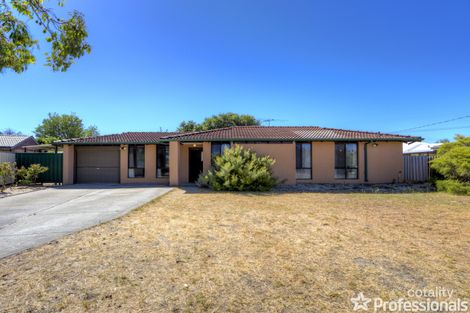 Property photo of 11 Chancery Court Forrestfield WA 6058
