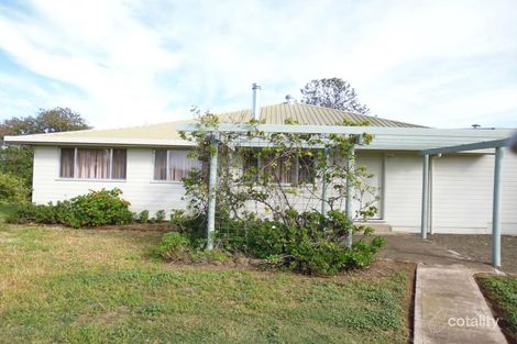 981 Middlebrook Rd, Loomberah, NSW 2340