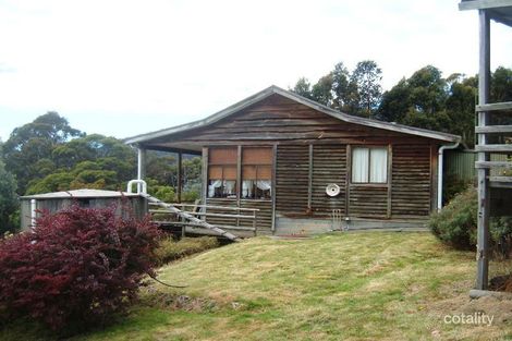 Property photo of 1091 Molesworth Road Glenlusk TAS 7012