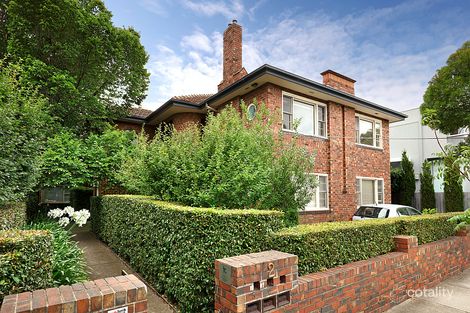 1/2 ALFRED ST, PRAHRAN, VIC 3181