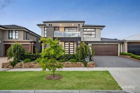 53 Portobello Bvd, Clyde North, VIC 3978