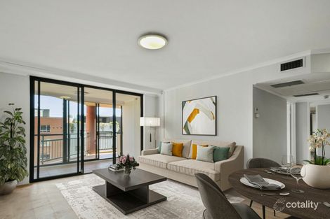 156/2-26 Wattle Cres, Pyrmont, NSW 2009