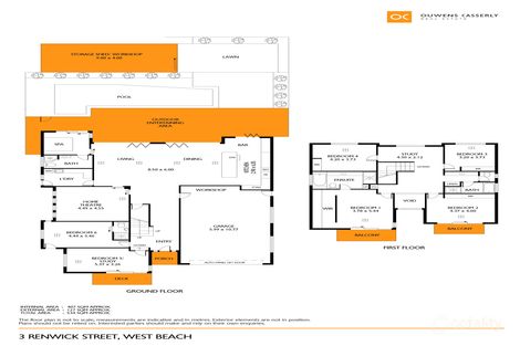 Property photo of 3 Renwick Street West Beach SA 5024