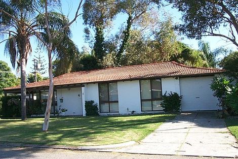 Property photo of 6 Merley Way Parkwood WA 6147