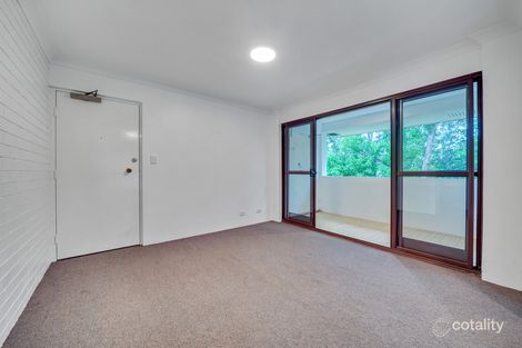Property photo of 6/48 Elizabeth Street Toowong QLD 4066