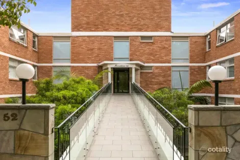 Property photo of 4/52 Darling Point Road Darling Point NSW 2027