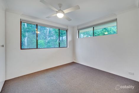 Property photo of 6/48 Elizabeth Street Toowong QLD 4066