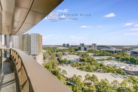 1612/1 Australia Ave, Sydney Olympic Park, NSW 2127