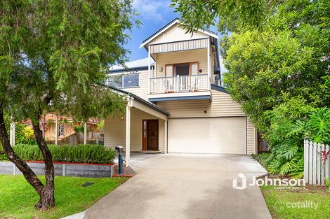 Property photo of 52 Coolana Street Lota QLD 4179