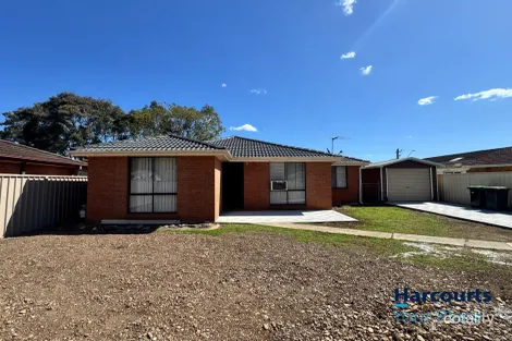 79 Shinnick Dr, Oakhurst, NSW 2761