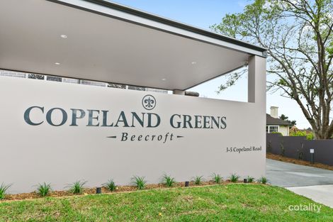 Property photo of 4/3 Copeland Road Beecroft NSW 2119