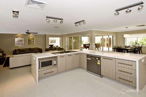 Property photo of 26 Stoney Creek Circuit Ormeau QLD 4208