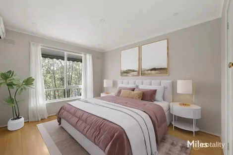 Property photo of 11/143 Locksley Road Eaglemont VIC 3084