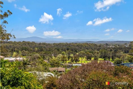Property photo of 25 Riverview Crescent Catalina NSW 2536