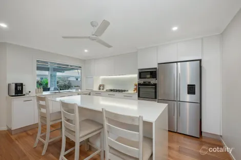 Property photo of 12 Newhaven Place Idalia QLD 4811
