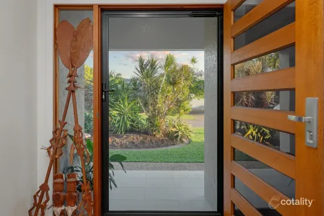 Property photo of 12 Newhaven Place Idalia QLD 4811